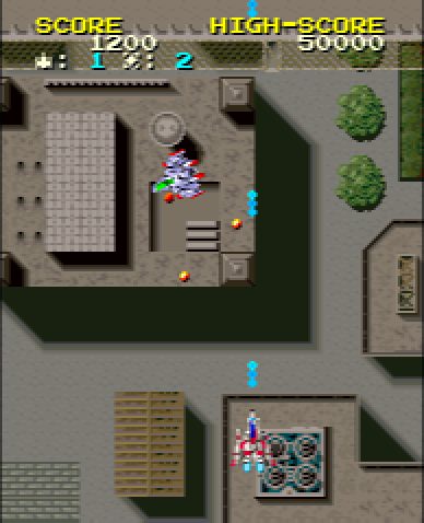 Code Zero By Itchy Game Studios - Ultra HD Gradient Illustration - High Resolution